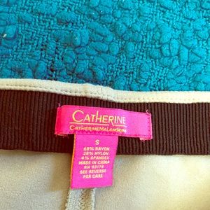 Catherine Catherine Malandrino Skirt